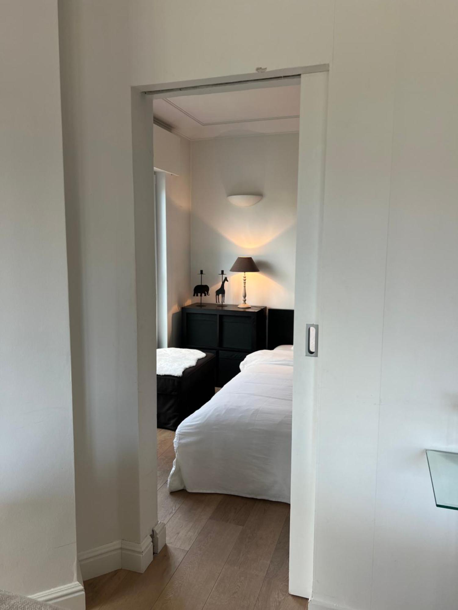 Mar Y Sal Apartment Knokke-Heist Luaran gambar